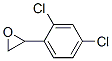 (2,4-dichlorophenyl)oxirane CAS#: 13692-15-4