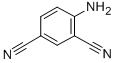 2,4-dicyanoaniline CAS#: 19619-22-8