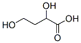 2,4-dihydroxy-Butanoic acid CAS#: 1518-62-3