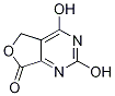 2,4-dihydroxyfuro[3,4-d]pyriMidin-7(5H)-one CAS#: 15783-48-9