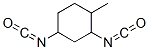 2,4-diisocyanato-1-methylcyclohexane CAS#: 10581-16-5