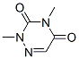 2,4-dimethyl-1,2,4-triazine-3,5-dione CAS#: 15677-10-8