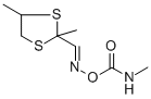 [(2,4-dimethyl-1,3-dithiolan-2-yl)methylideneamino] N-methylcarbamate CAS#: 26419-73-8