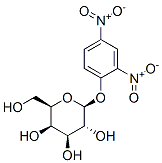 2',4'-dinitrophenyl-beta-galactopyranoside CAS#: 25775-96-6