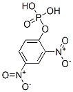 2,4-dinitrophenylphosphate CAS#: 2566-26-9