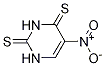 2,4-dithio-5-nitropyrimidine CAS#: 14623-57-5