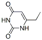 2,4(1H,3H)-Pyrimidinedione, 6-ethyl- (9CI) CAS#: 15043-03-5
