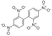 2,4,2',4'-tetranitrobiphenyl CAS#: 1820-59-3