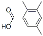 α-isodurylic acid CAS#: 2437-66-3