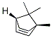 (1S,4α)-1,7,7-Trimethylbicyclo[2.2.1]hepta-2-ene CAS#: 2437-75-4