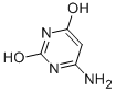2,4(3H,5H)-Pyrimidinedione, 6-amino- (9CI) CAS#: 14436-34-1