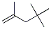 2,4,4-TRIMETHYL-1-PENTENE CAS#: 11071-47-9