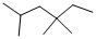 2,4,4-TRIMETHYLHEXANE CAS#: 16747-30-1