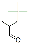 2,4,4-Trimethylpentanal CAS#: 17414-46-9