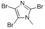 2,4,5-TRIBROMO-1-METHYL-1H-IMIDAZOLE CAS#: 1003-91-4