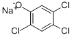 2,4,5-TRICHLOROPHENOL SODIUM SALT CAS#: 136-32-3