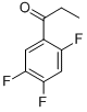 2',4',5'-TRIFLUOROPROPIOPHENONE CAS#: 220228-07-9