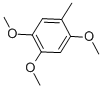 2,4,5-TRIMETHOXY TOLUENE CAS#: 14894-74-7