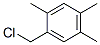 2,4,5-TRIMETHYLBENZYL CHLORIDE CAS#: 10340-77-9