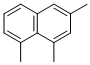 2,4,5-TRIMETHYLNAPHTHALENE CAS#: 17057-91-9