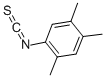 2,4,5-TRIMETHYLPHENYL ISOTHIOCYANATE CAS#: 19241-18-0