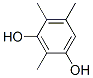2,4,5-TRIMETHYLRESORCINOL CAS#: 20427-81-0