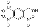 2,4,5-TRINITROBENZYL ALCOHOL CAS#: 24577-68-2