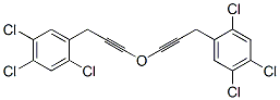 2,4,5-Trichlorophenyl-propynyl ether CAS#: 17051-03-5