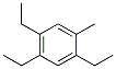 2,4,5-Triethyltoluene CAS#: 19961-08-1