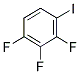 2,4,5-Trifluoroiodobenzene CAS#: 17533-08-3
