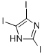 2,4,5-Triiodoimidazole CAS#: 1746-25-4