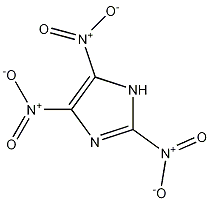 2,4,5-Trinitroimidazole CAS#: 24079-73-0