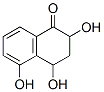 2,4,5-trihydroxy-1-tetralone CAS#: 110901-27-4