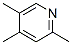 2,4,5-trimethylpyridine CAS#: 1122-39-0