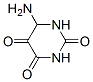 2,4,5(3H)-Pyrimidinetrione, 6-aminodihydro- (9CI) CAS#: 16823-36-2