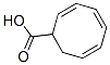 2,4,6-Cyclooctatriene-1-carboxylicacid(9CI) CAS#: 100162-11-6