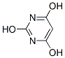 2,4,6-Pyrimidinetriol (9CI) CAS#: 223674-01-9