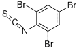 2,4,6-TRIBROMOPHENYL ISOTHIOCYANATE CAS#: 22134-11-8