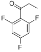 2'',4'',6''-TRIFLUOROPROPIOPHENONE CAS#: 220141-69-5