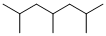 2,4,6-TRIMETHYL HEPTANE CAS#: 2613-61-8