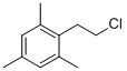 2,4,6-TRIMETHYL PHENETHYL CHLORIDE CAS#: 25692-16-4