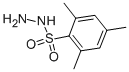 2,4,6-TRIMETHYLBENZENESULFONYL HYDRAZIDE CAS#: 16182-15-3