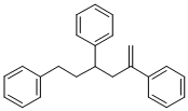 2,4,6-TRIPHENYL-1-HEXENE-D5 CAS#: 18964-53-9