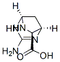 2,4,6-Triazabicyclo[3.2.1]oct-2-ene-7-carboxylicacid,3-amino-,(1R,5S,7S)-(9CI) CAS#: 24250-74-6