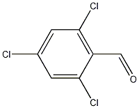 2,4,6-Trichlorobenzaldehyde CAS#: 24473-00-5