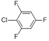 2,4,6-Trifluorochlorobenzene CAS#: 2106-40-3