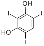 2,4,6-Triiodoresorcinol CAS#: 19403-92-0