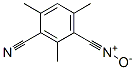 2,4,6-Trimethyl-1,3-benzenedicarbonitrile oxide CAS#: 15138-43-9