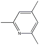 2,4,6-Trimethylpyridine CAS#: 108-75-8