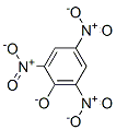2,4,6-Trinitrophenoxide CAS#: 14798-26-6